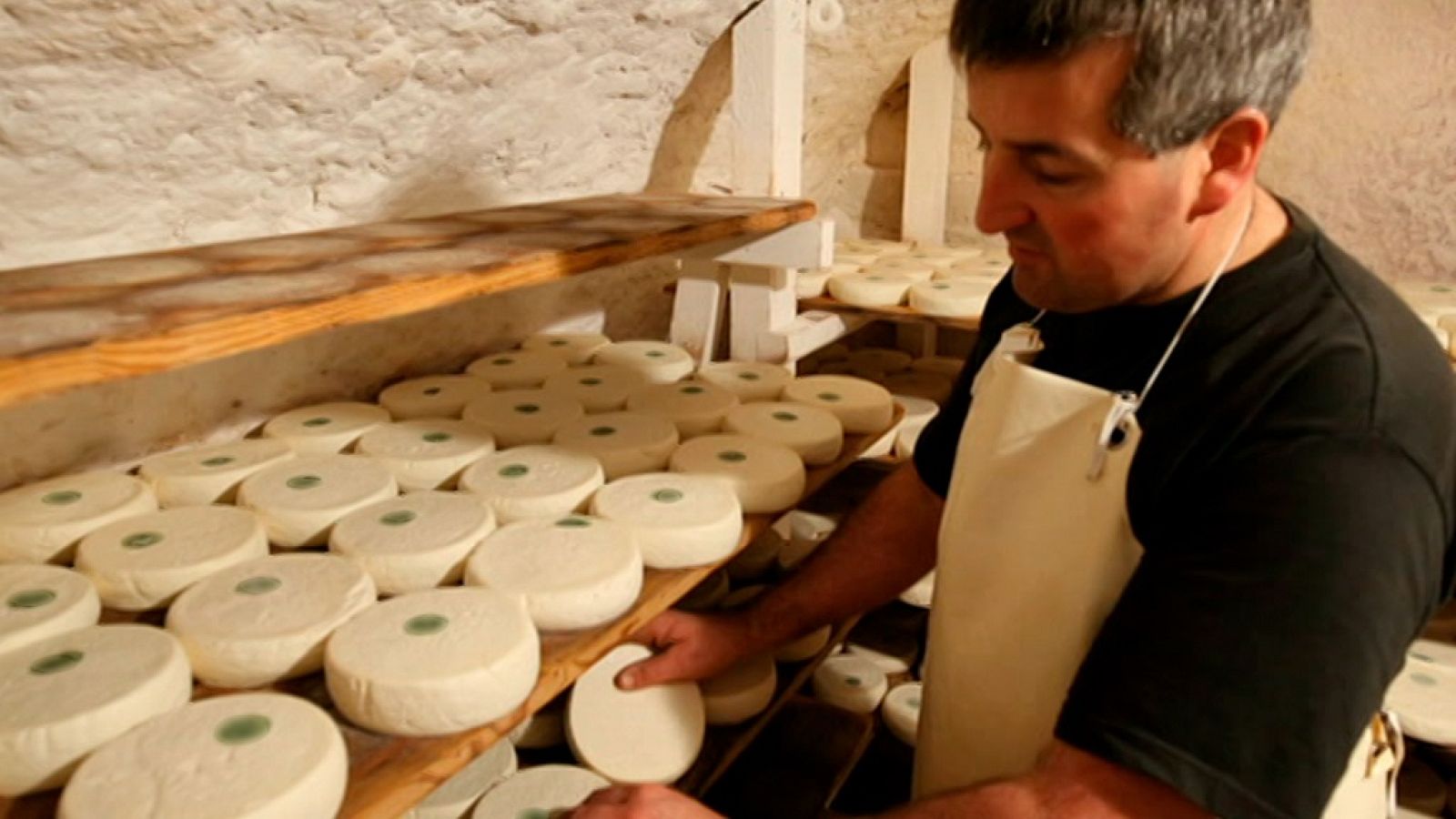 Grandes documentales - Los países del Mont Blanc - ver ahora