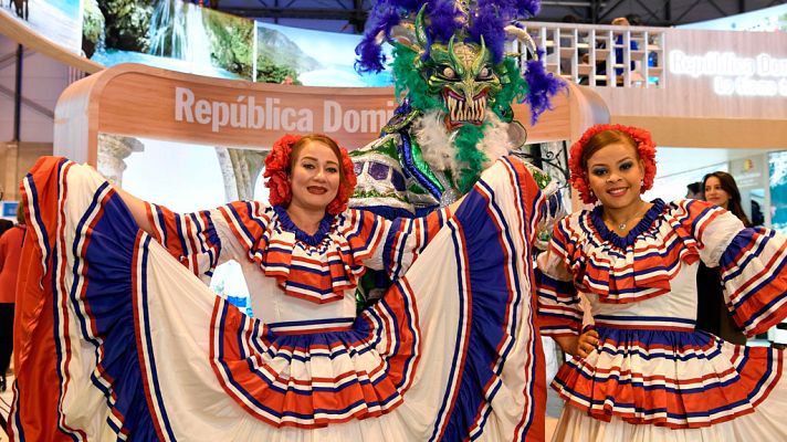 Informativo de Madrid - Informativo de Madrid 2 - 19/01/18