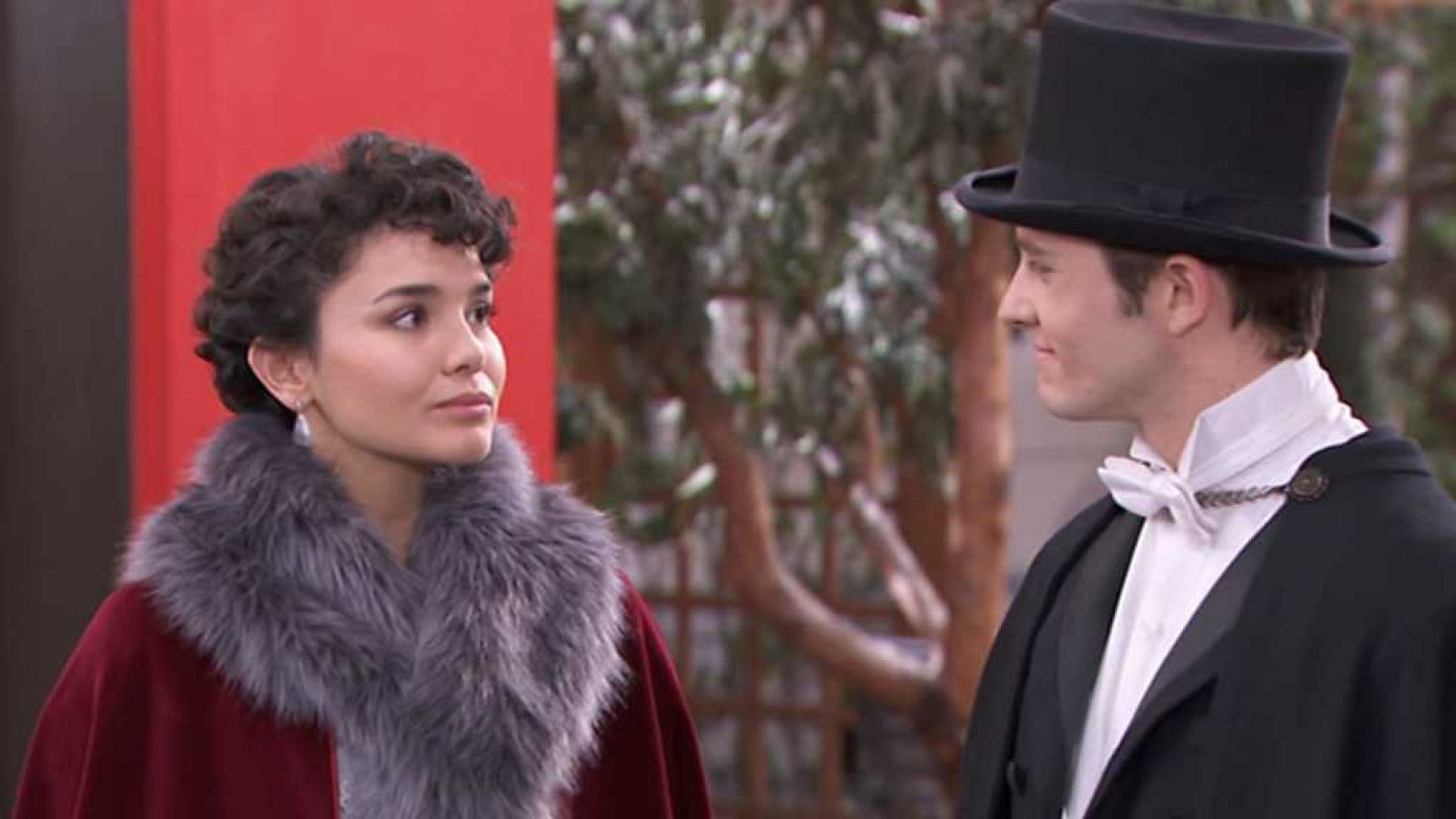 Acacias 38 - Capítulo 682 - ver ahora