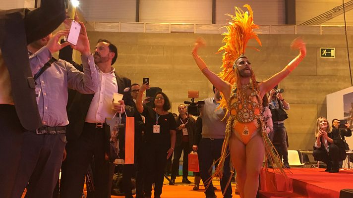  - Turismo LGTB: Beneficios sin prejuicios