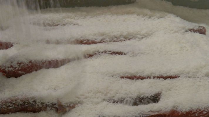 Aquí la Tierra - Cartagena, ciudad del salazón