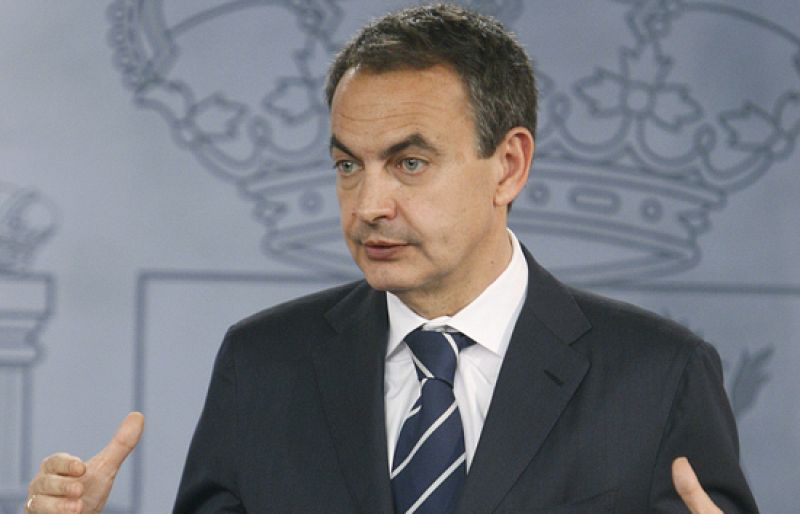 Telediario 1 en cuatro minutos - 09/03/09 | Ver