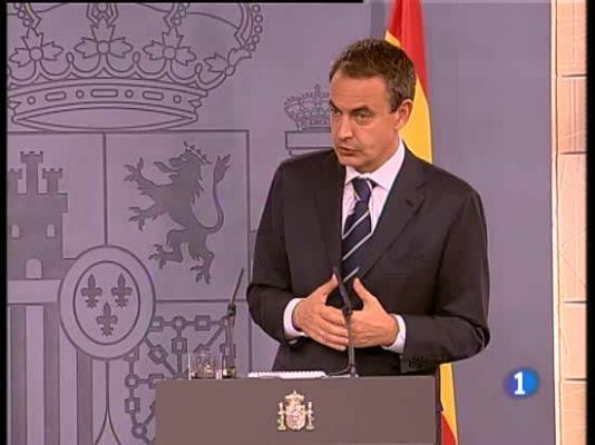  - Un año de la victoria sociialista