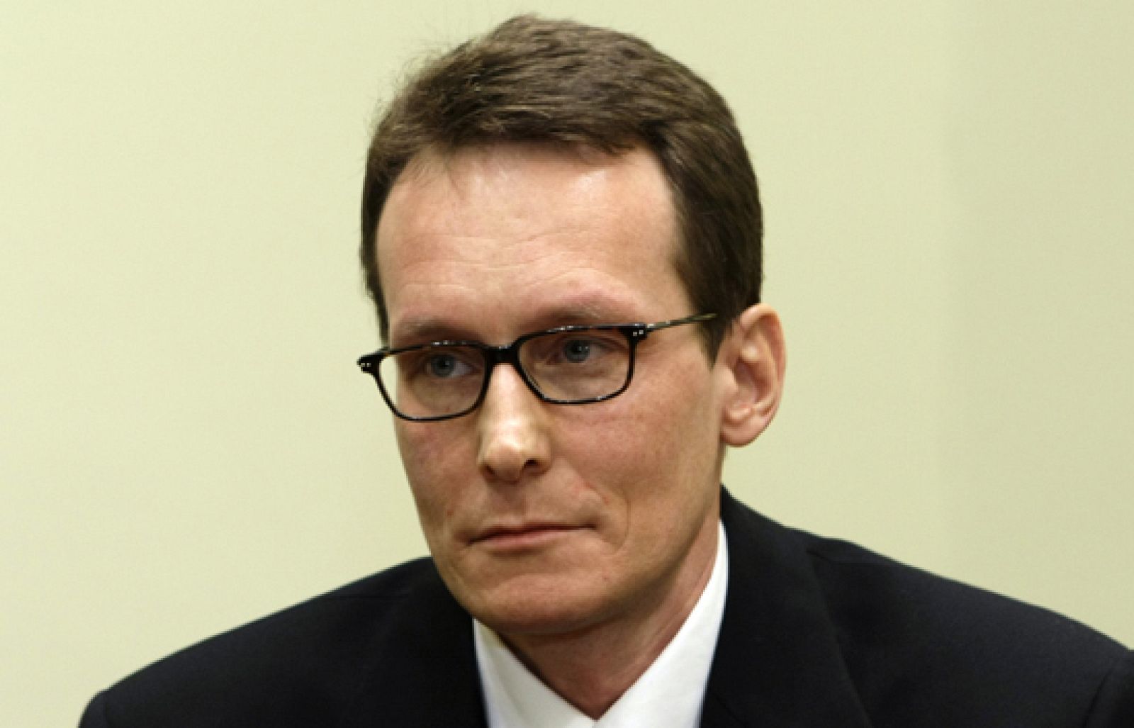 Seis años de cárcel por extorsionar a la mujer más rica de Alemania | Ver