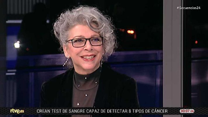 Secuencias en 24H - Secuencias en 24 h - 19/01/18