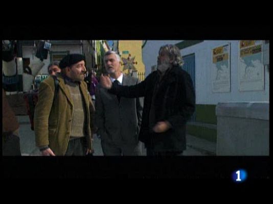  - Un western gallego