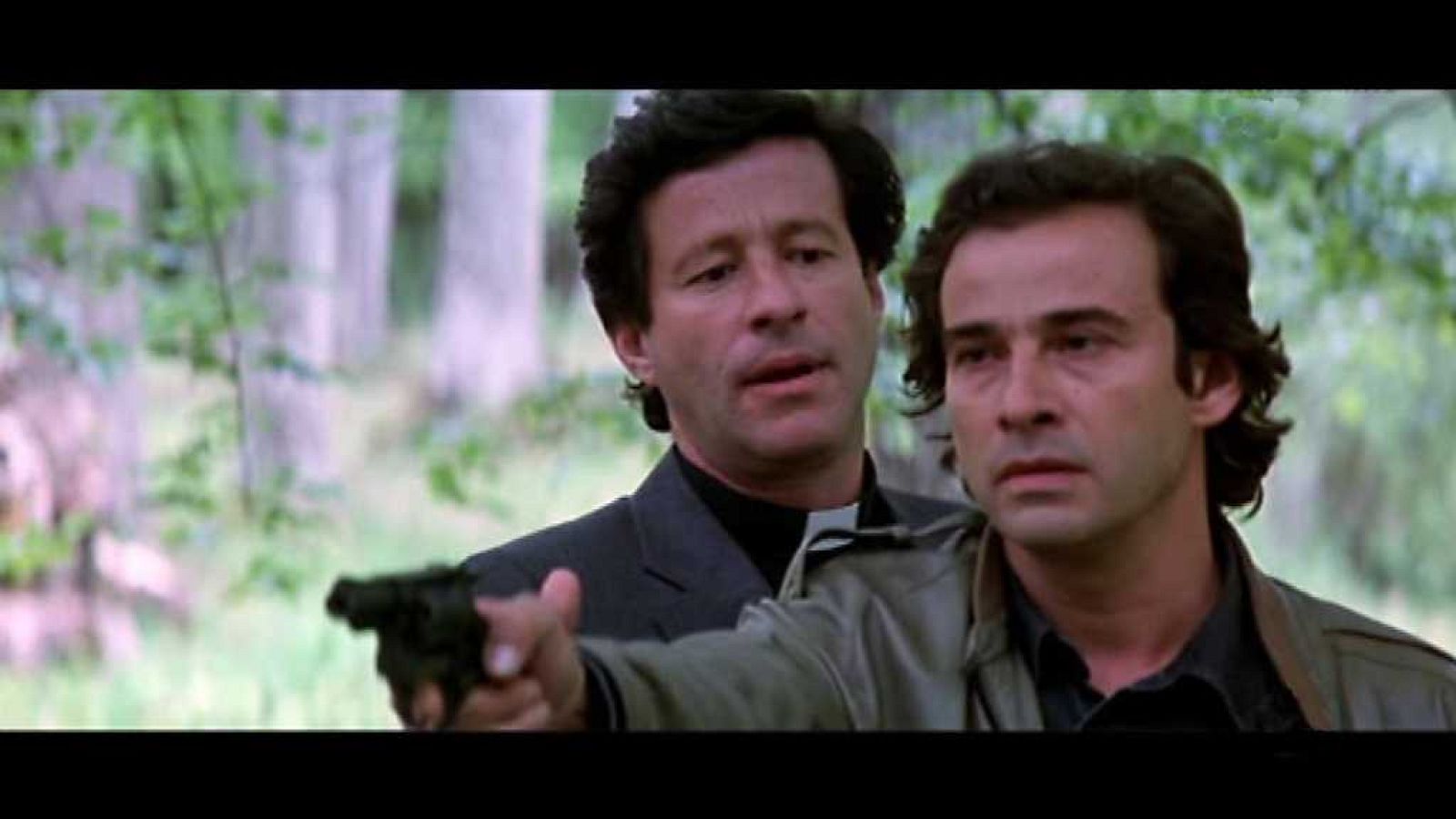 Historia de nuestro cine - La voz de su amo - ver ahora