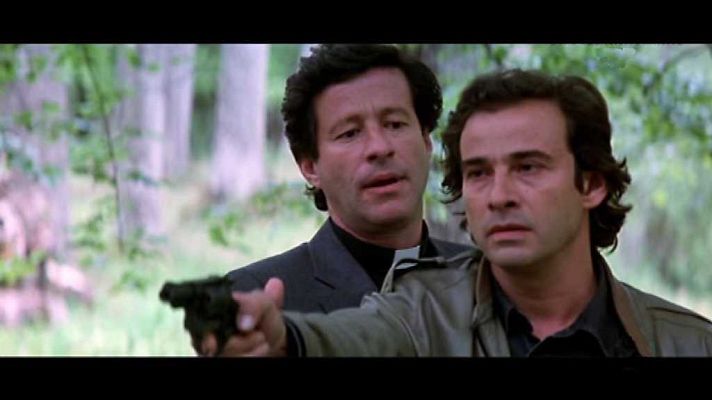 Historia de nuestro cine - La voz de su amo