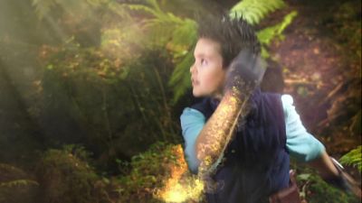 Tom y las malas hierbas cantoras - Tree Fu Tom | Ver