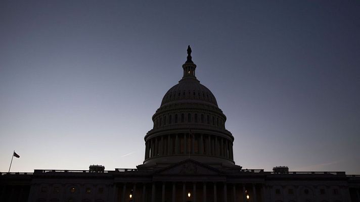 Telediario 1 - Telediario Matinal fin de semana 4' - 20/01/18