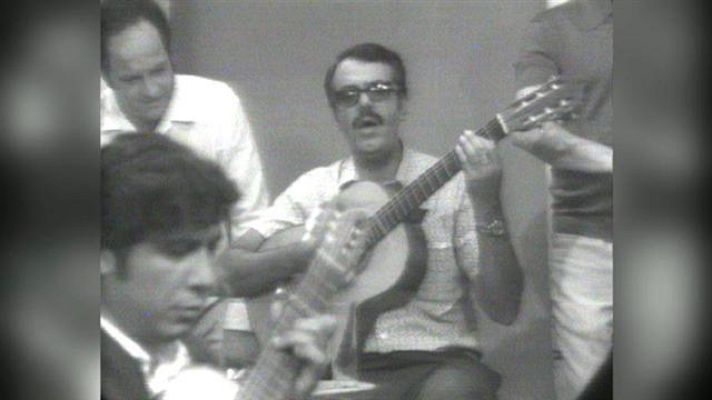 Tenderete - Tenderete - 21/01/2018 Nueva cita con la historia de Tenderete