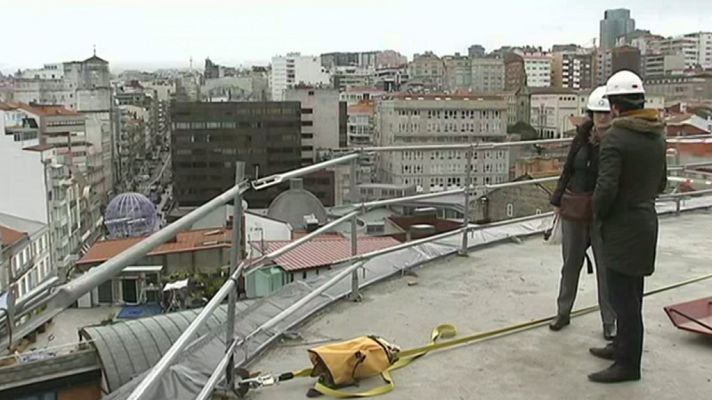 España en comunidad - España en Comunidad - 20/01/18