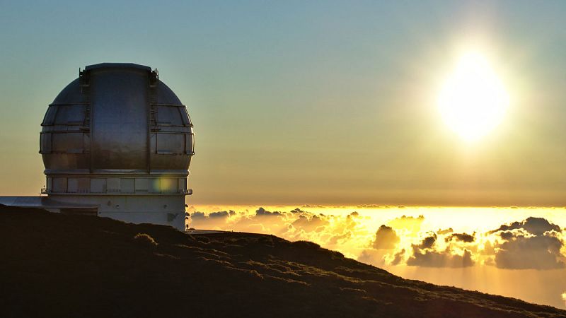Los tres mejores puntos de la Tierra para viajar a las estrellas
