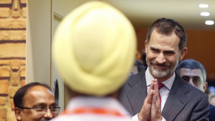 Audiencia Abierta - Audiencia Abierta - 20/01/18