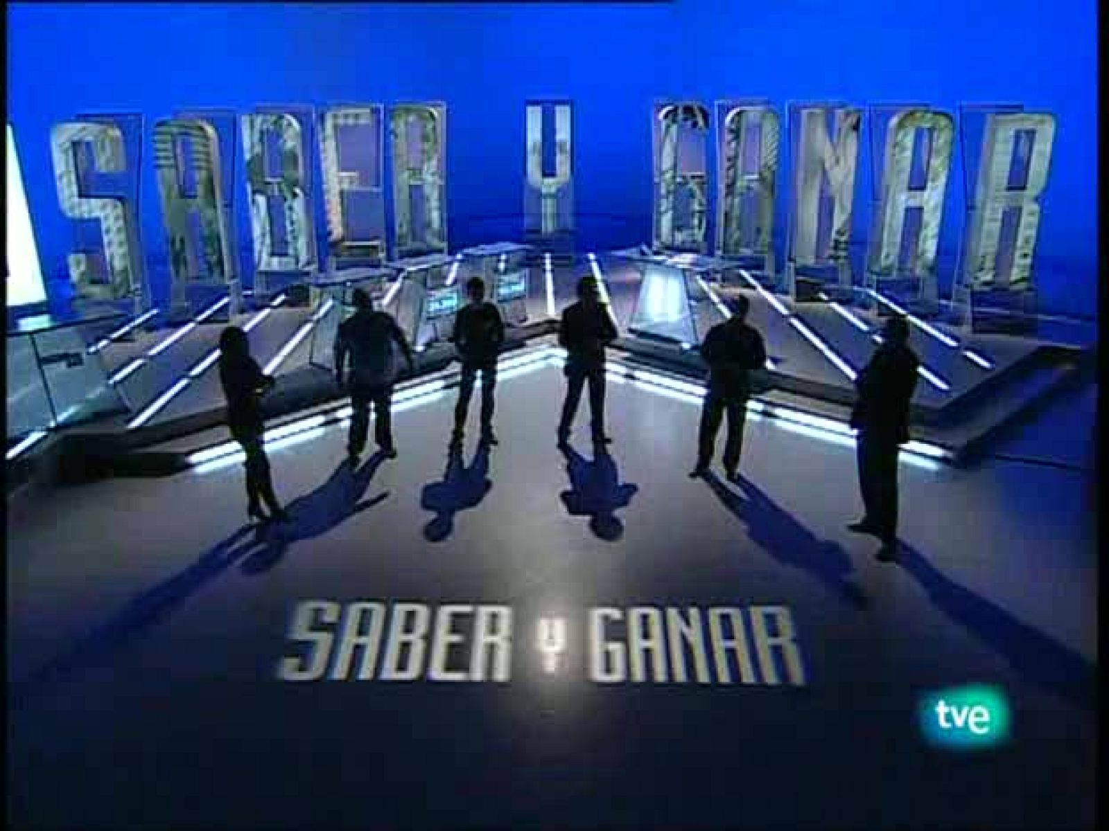 Saber y ganar - 09/03/09 - Saber y ganar | Ver