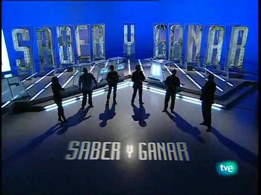 Saber y ganar - Saber y ganar - 09/03/09