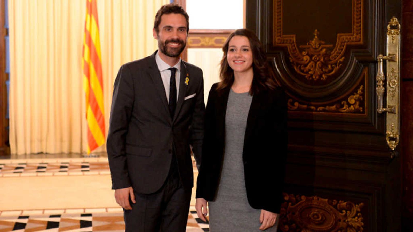 Informe Semanal - 20/01/18 - ver ahora