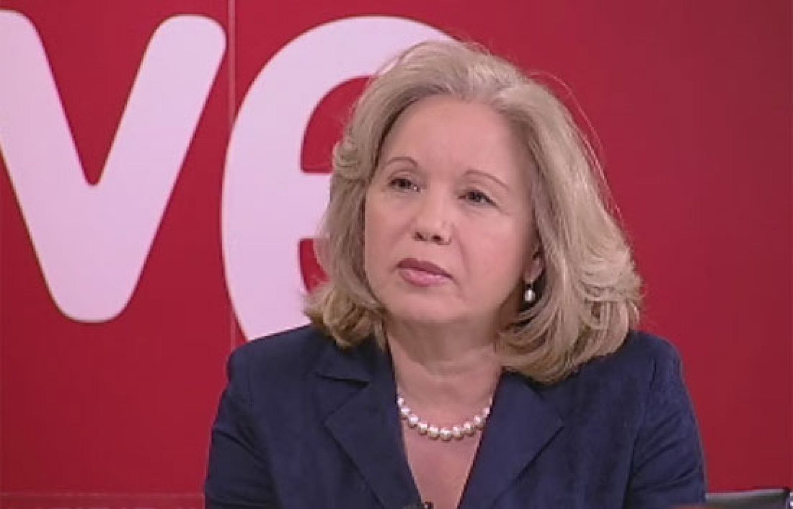 Economía 24H - Las mujeres todavía están lejos de tener igualdad en el ámbito laboral | Ver