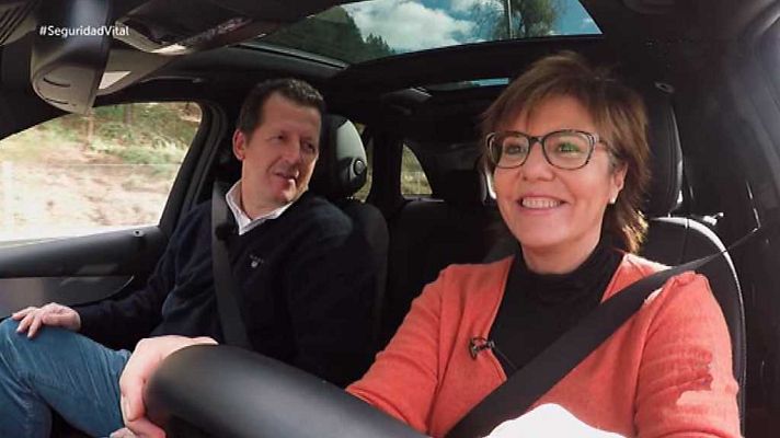 Seguridad vital 5.0 - Seguridad Vital - 21/01/18