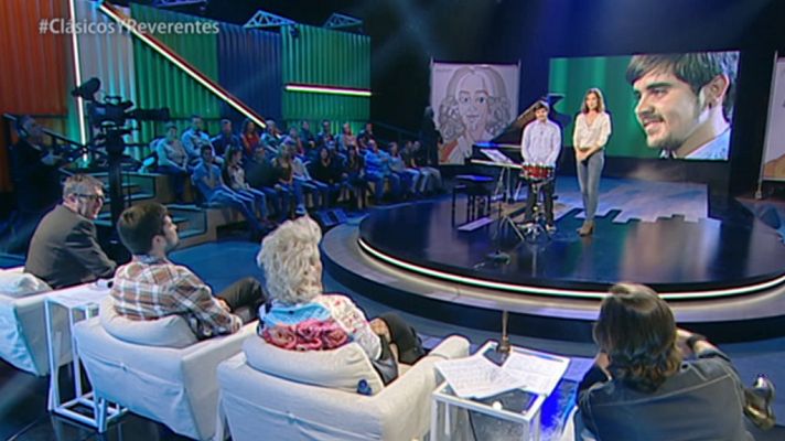 Clásicos y Reverentes - Programa 7