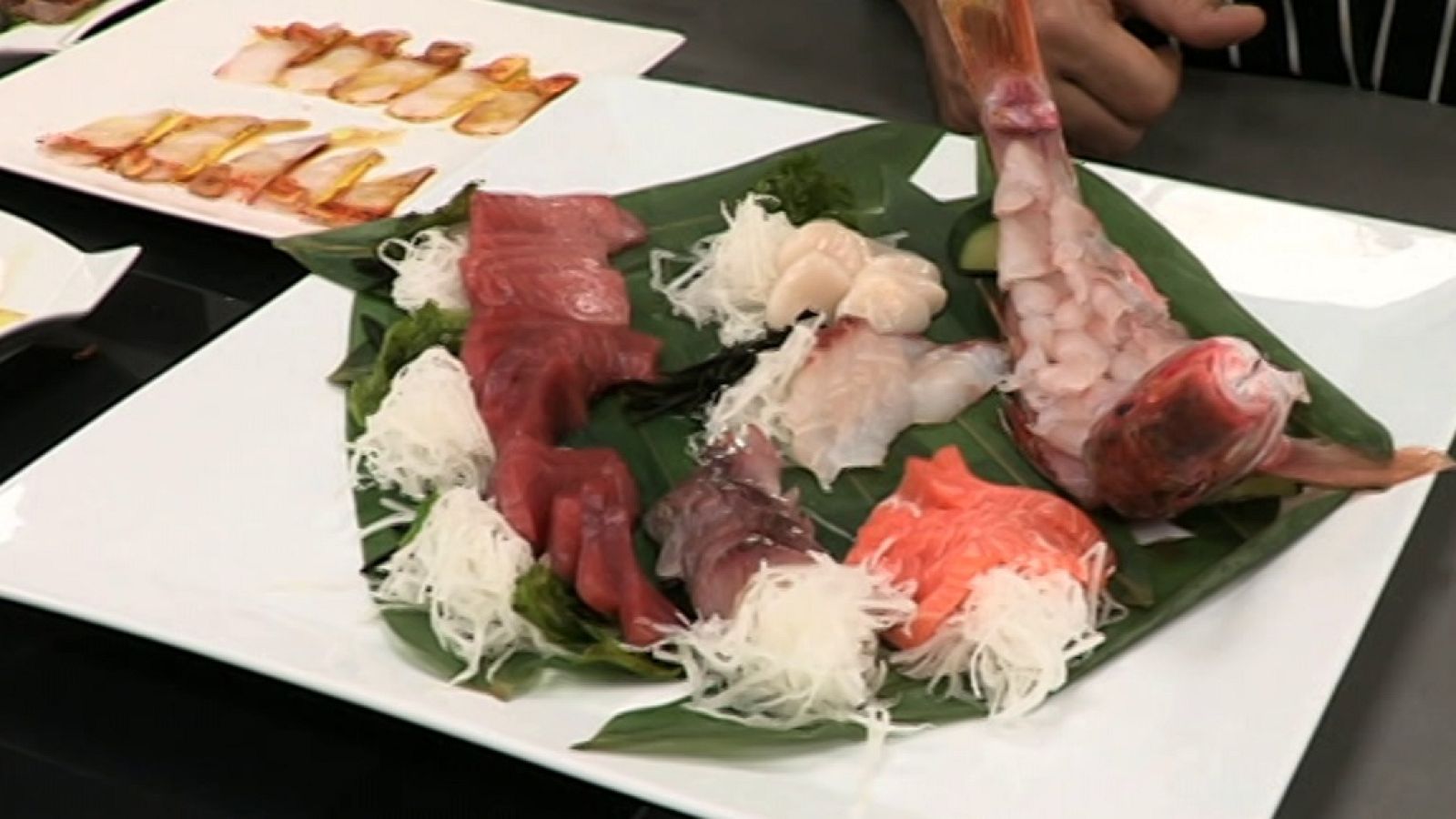 Zoom Tendencias - Segovia, rica en sabores y arte - ver ahora