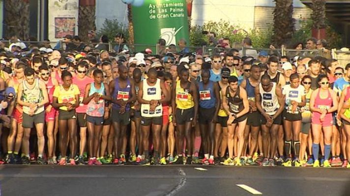 Telecanarias - Telecanarias - 21/01/2018