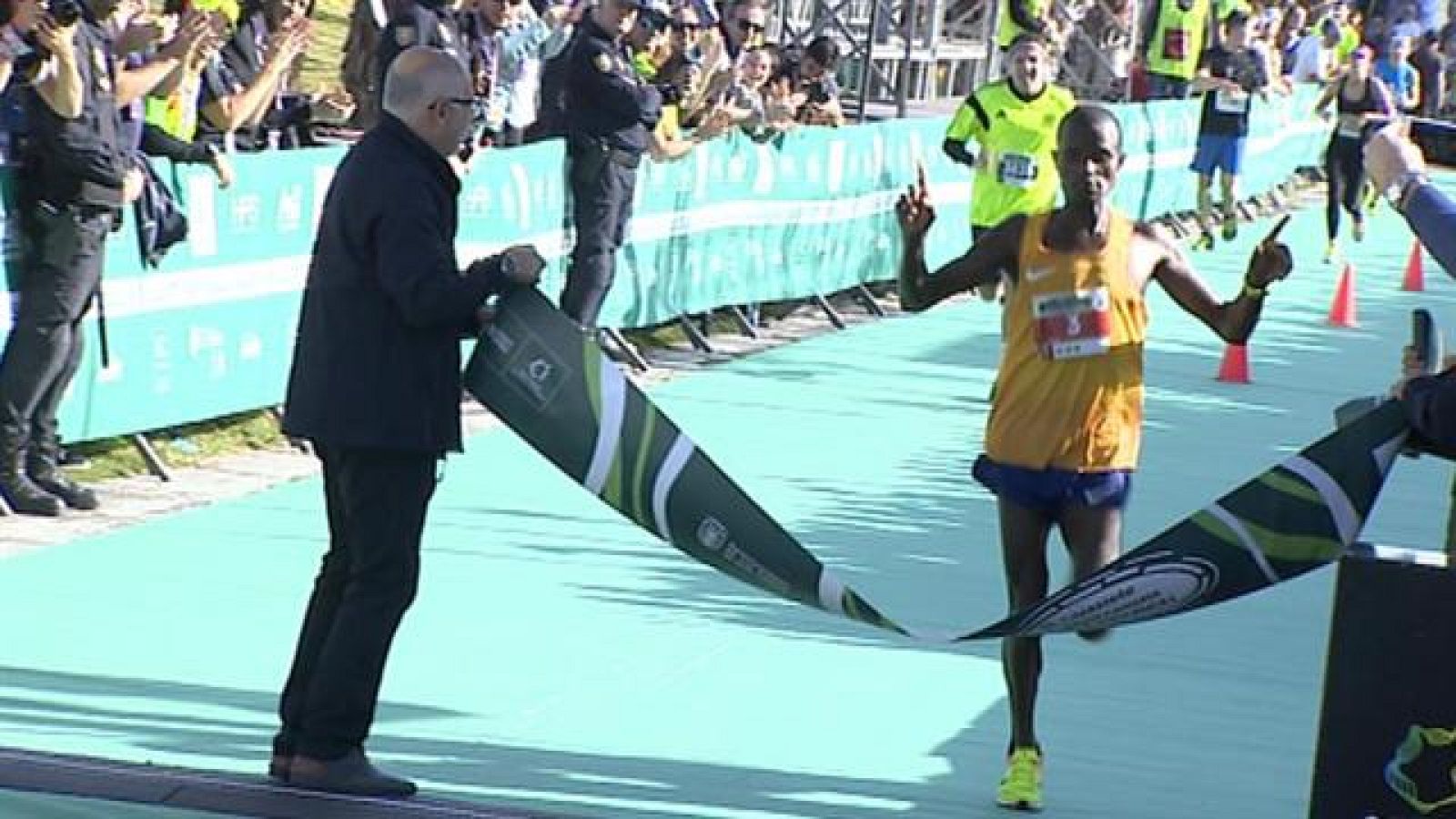 Canarias en 2' - 21/01/2018