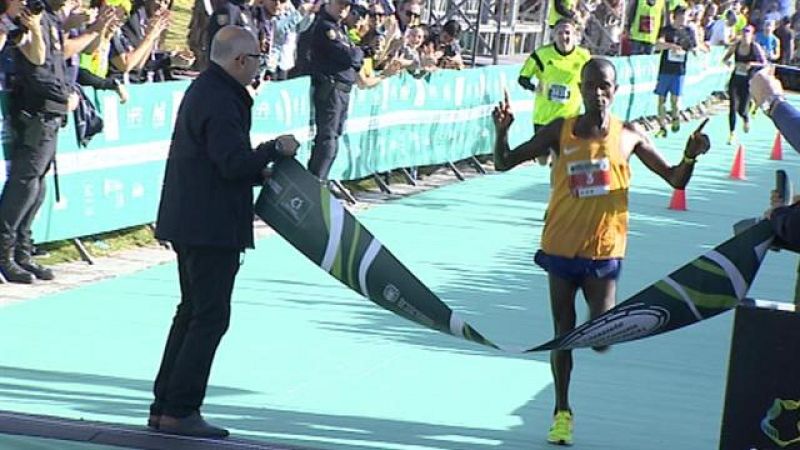 Canarias en 2' - 21/01/2018