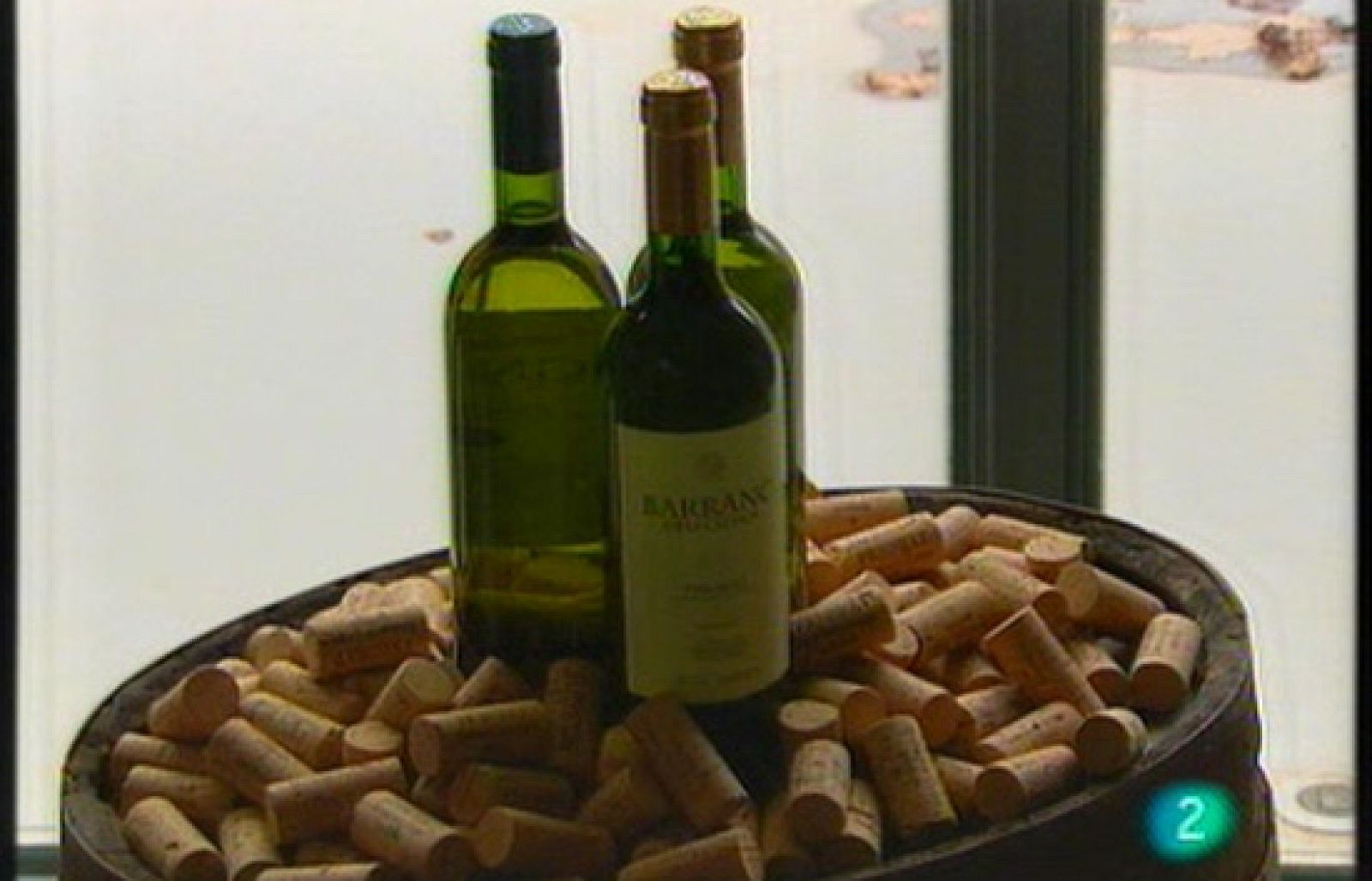 Especial: Els nous vins del Priorat - Continuarà... | Veure