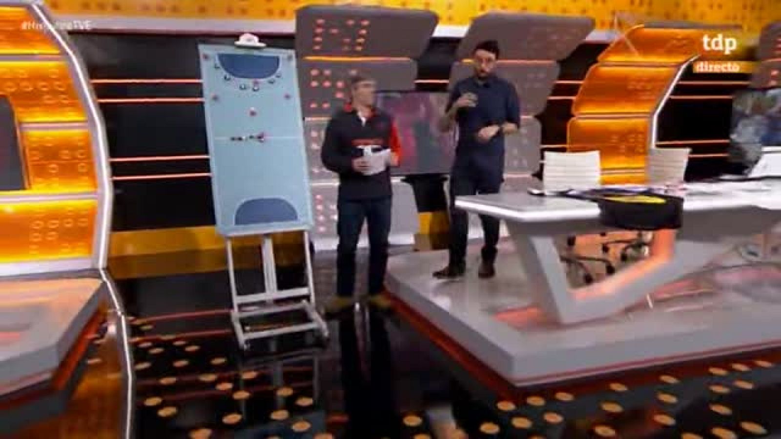 La pizarra de Urdiales: El juego de Gurbindo