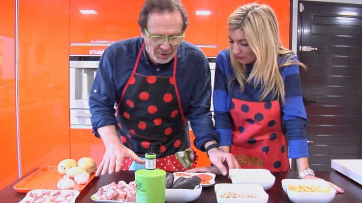 Aquí la Tierra - Aquí la Tierra - 21/01/18