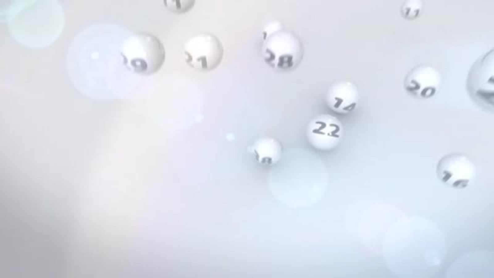 Lotería Gordo de la Primitiva -  21/01/2018  - ver ahora