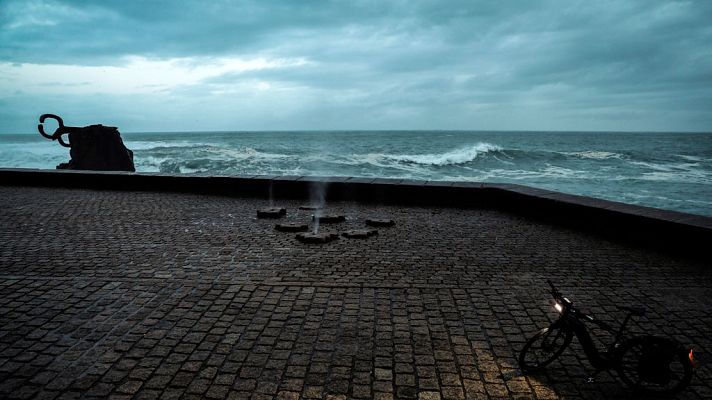 El tiempo - Temperaturas diurnas en aumento en áreas del interior este y sur peninsular