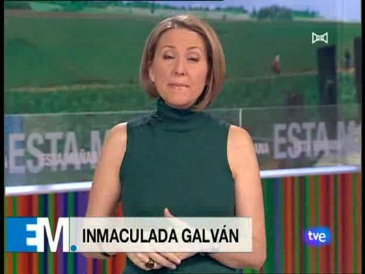 Esta mañana - Esta mañana - 09/03/09