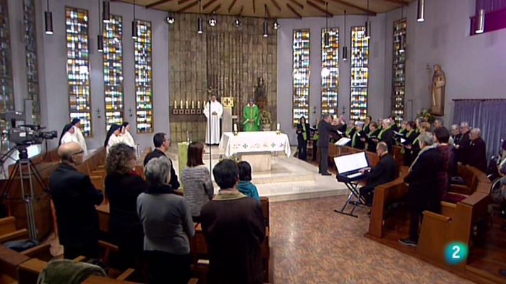 La Missa - La missa - 21/01/18