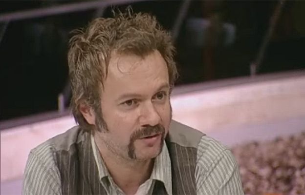 La tarde en 24h - Tristán Ulloa vuelve al teatro