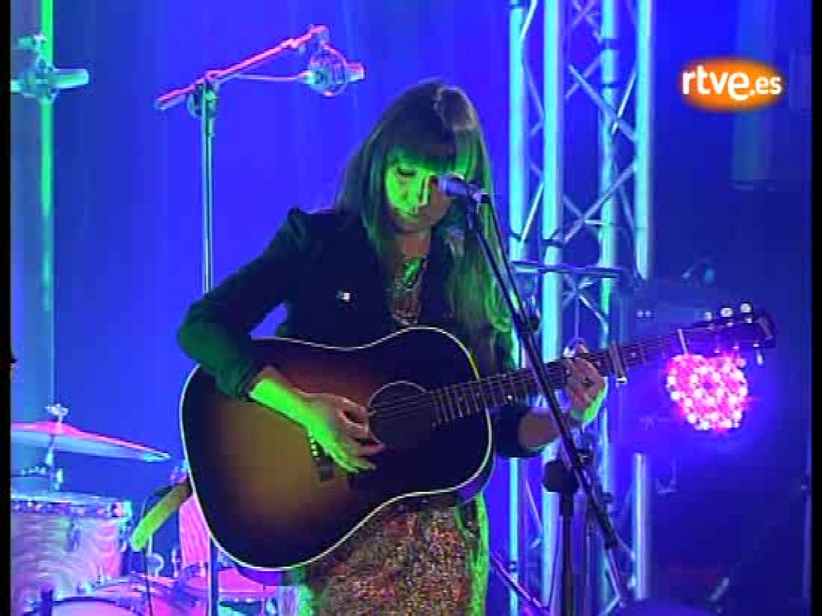 Miradas 2 - Mejores Miradas: Amaral - Miradas 2 | Ver