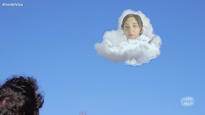 Gente Viva - Guerra psicol�gica para un aumento de sueldo