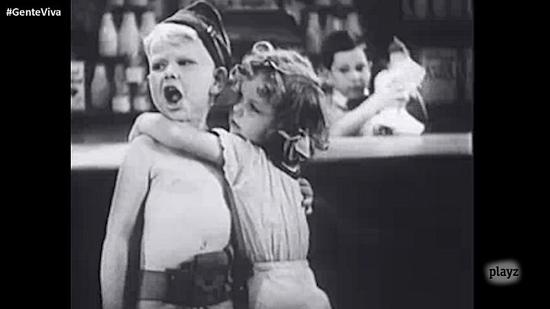 Gente Viva - La llegada del reguet�n