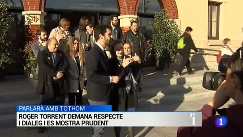 L'Informatiu Cap de Setmana 20-01-18