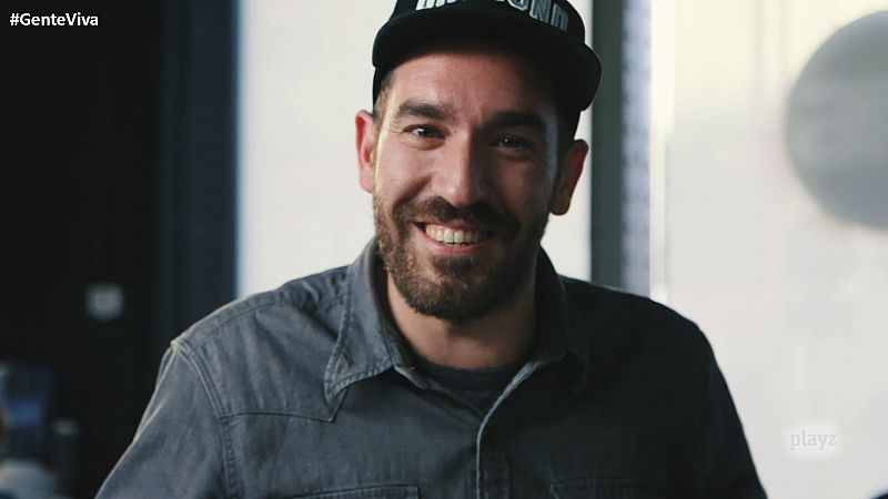 Gente Viva - Ap�ntate al coworking en 'Happy Together'