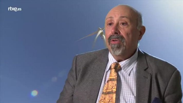 Crónicas - Antonio Valero (Dir. Del Centro de Investigación de Recursos