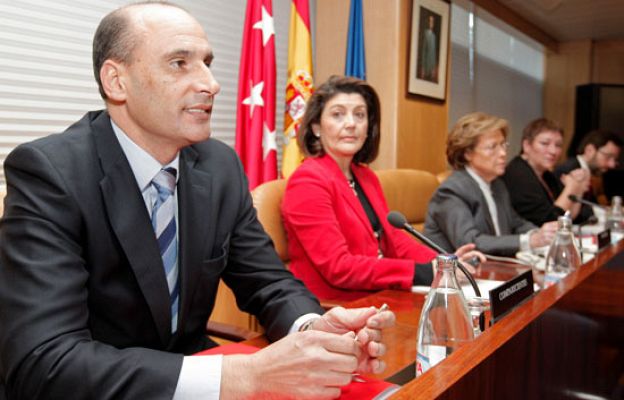  - PP, la Comisión no tiene sentido