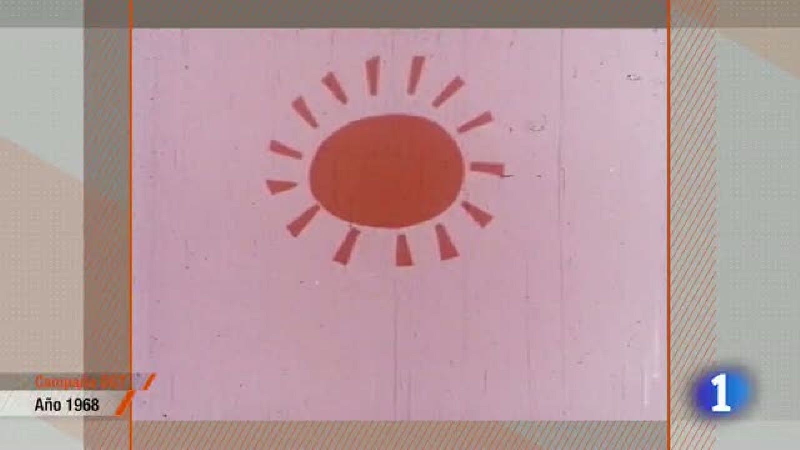 'Seguridad Vital' - 'Spot DGT 1968' | Ver