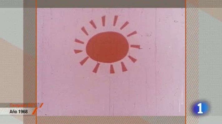 Seguridad vital 5.0 - 'Spot DGT 1968'