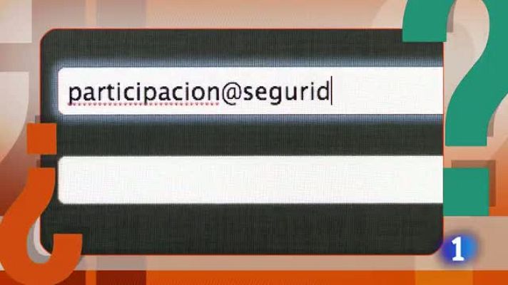 Seguridad vital 5.0 - 'Responde semáforo'