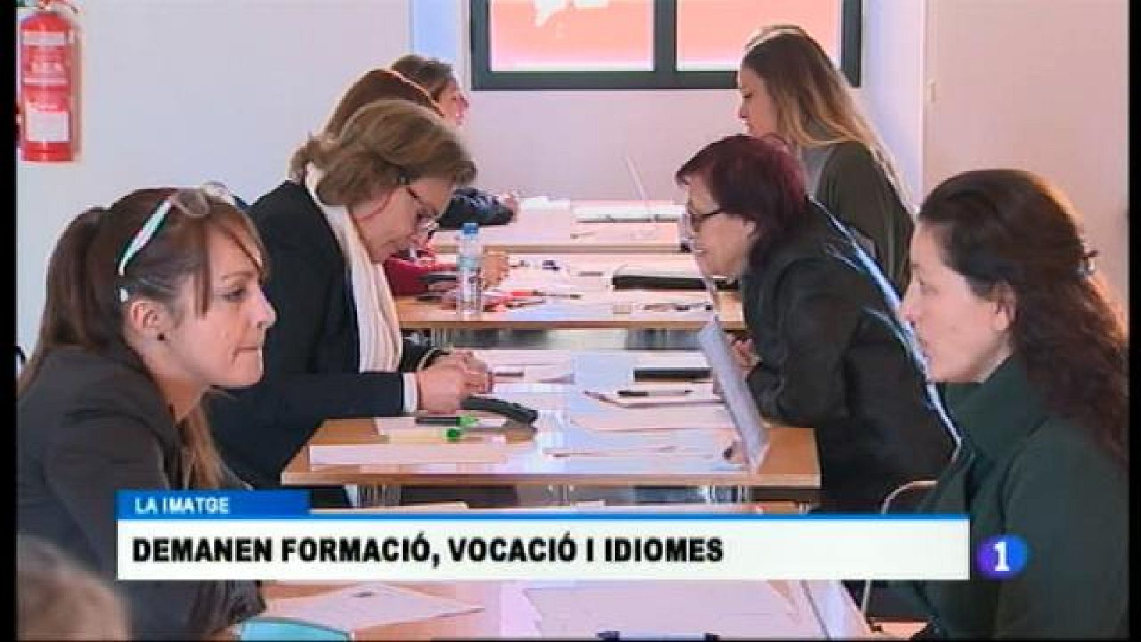 Informatiu Balear en 2' - 22/01/18