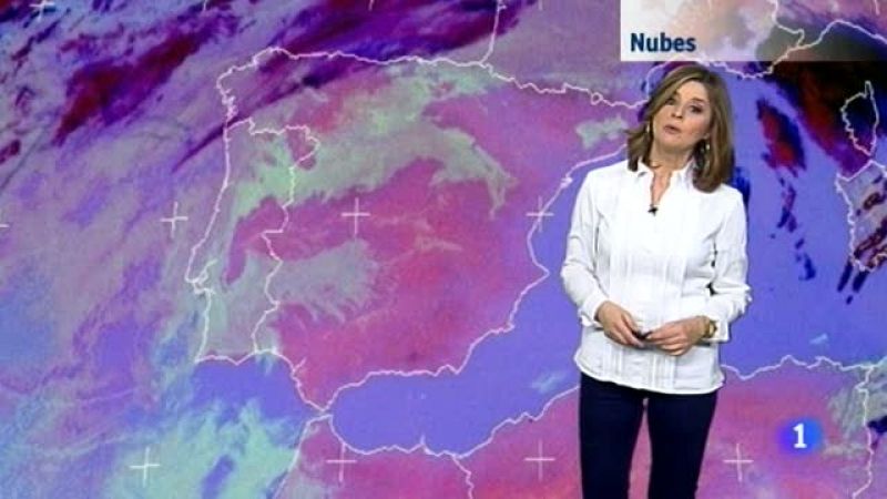 El tiempo en Extremadura - 22/01/18 | Ver