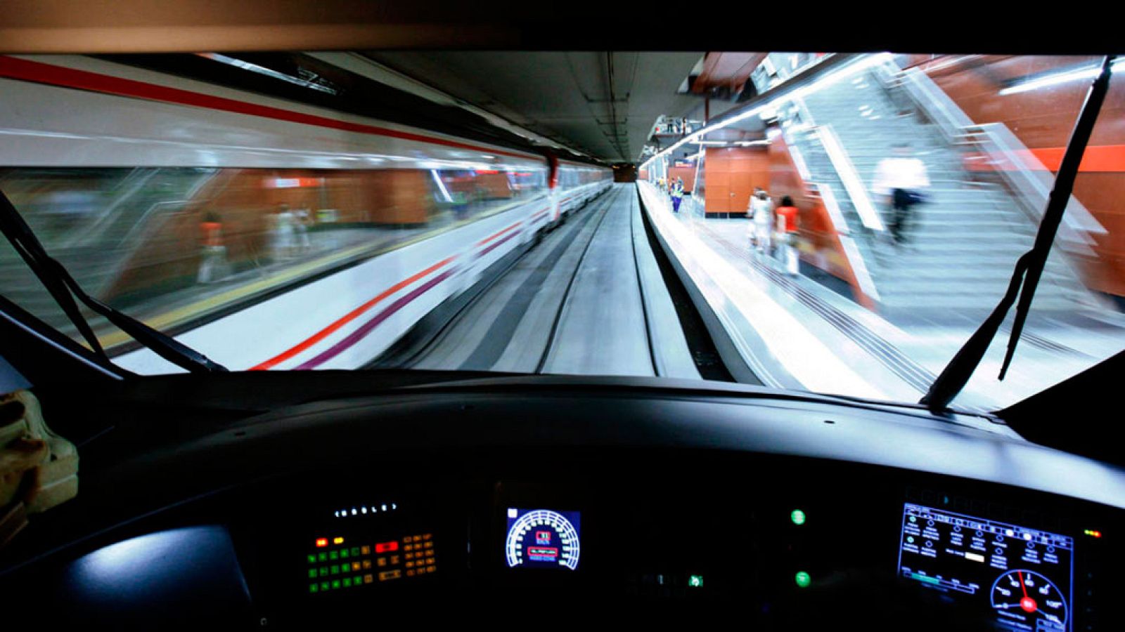 La Comunidad de Madrid en 4' - 22/01/18