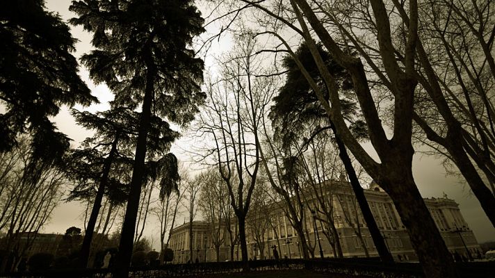 Informativo de Madrid - El Tiempo en la Comunidad de Madrid - 22/01/18